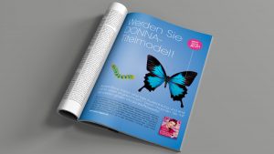 Burda DONNA