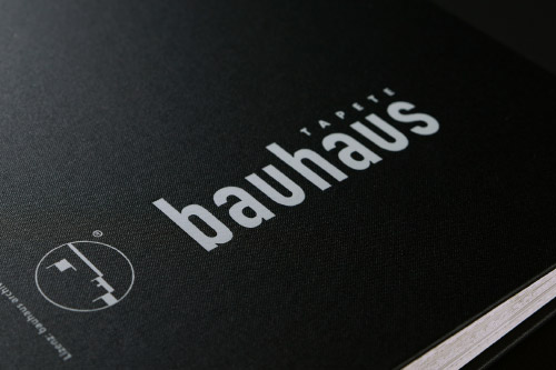 Bauhaus Tapete